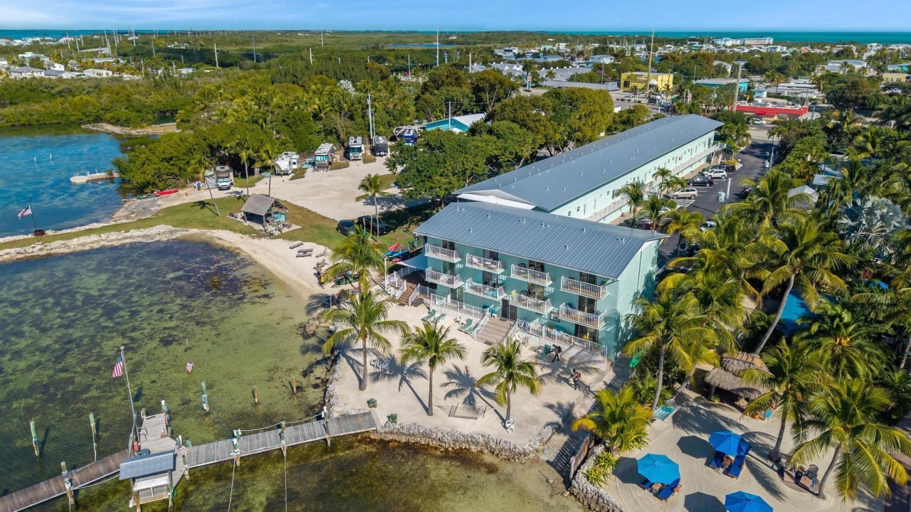 92550 Overseas Highway, Unit 214, Tavernier, FL 33070 Photo