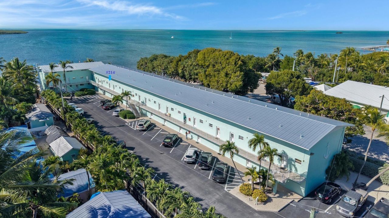 92550 Overseas Highway, Unit 214, Tavernier, FL 33070 Photo