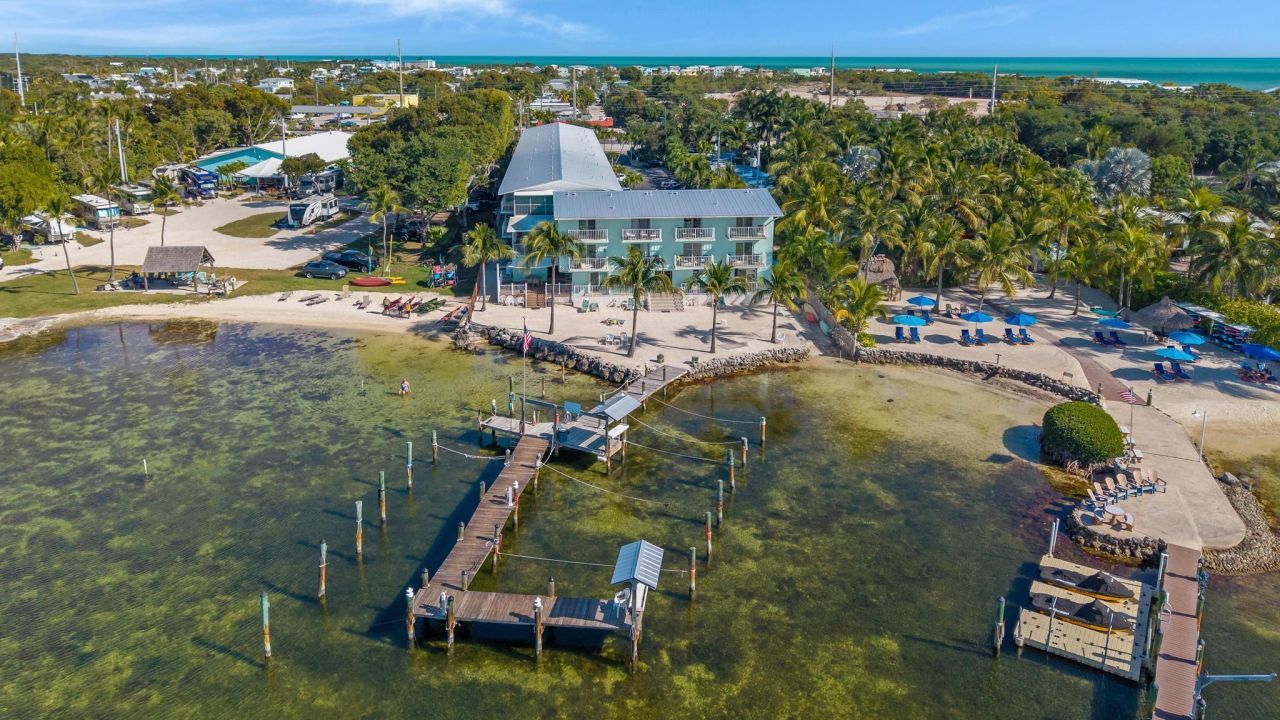 92550 Overseas Highway, Unit 214, Tavernier, FL 33070 Photo