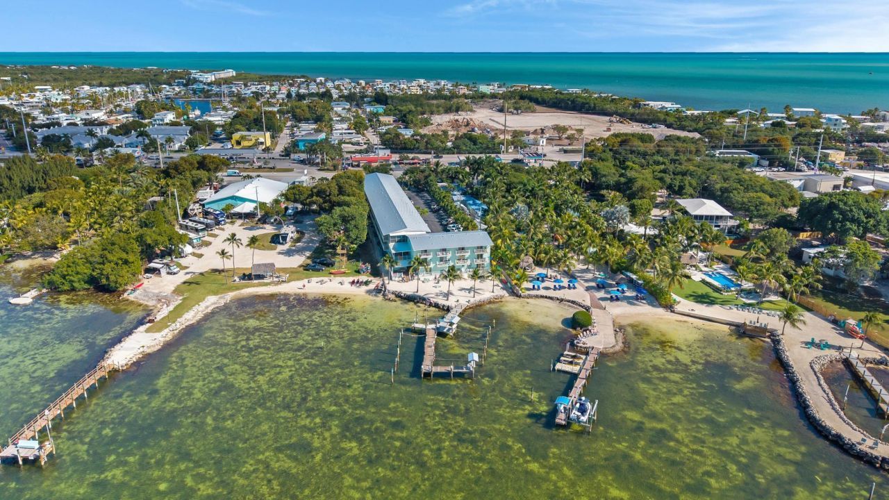 92550 Overseas Highway, Unit 214, Tavernier, FL 33070 Photo
