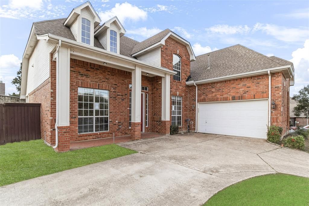 2622 Westwind Drive, Corinth, TX 76210 Main Photo