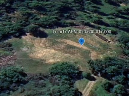 Canterbury, Pioneer, CA 95666 Photo