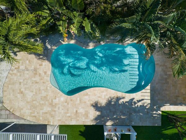 1627 Moffett St, Hollywood, FL 33020