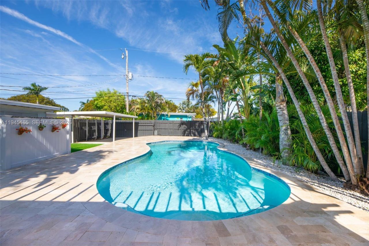 1627 Moffett St, Hollywood, FL 33020 Photo