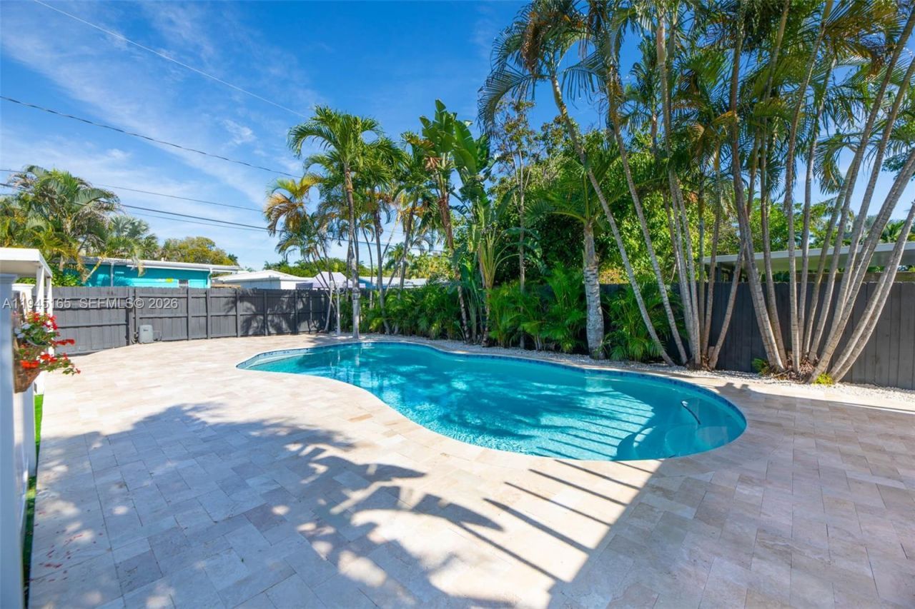 1627 Moffett St, Hollywood, FL 33020 Photo