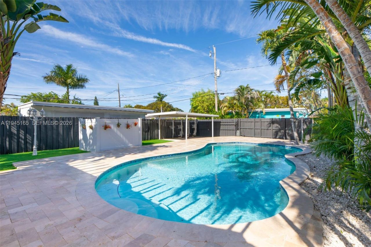 1627 Moffett St, Hollywood, FL 33020 Photo