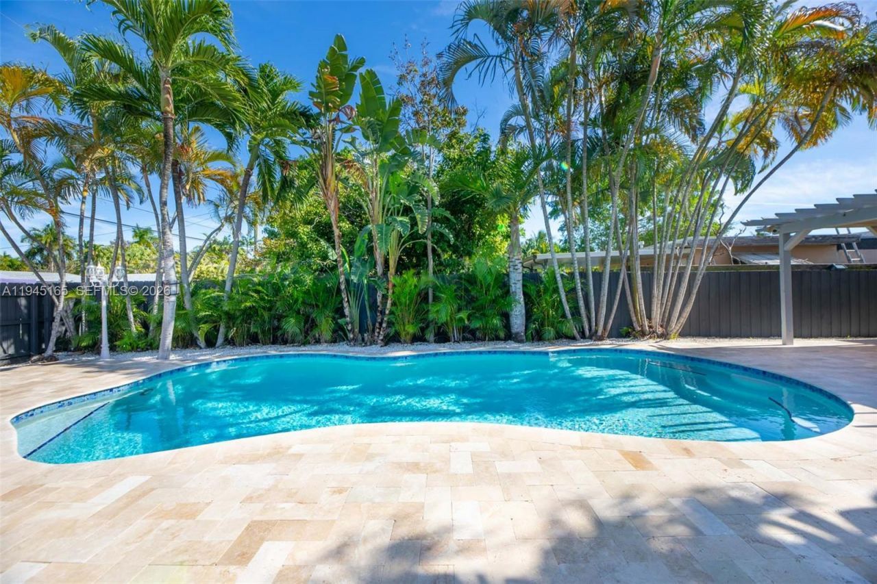 1627 Moffett St, Hollywood, FL 33020 Photo