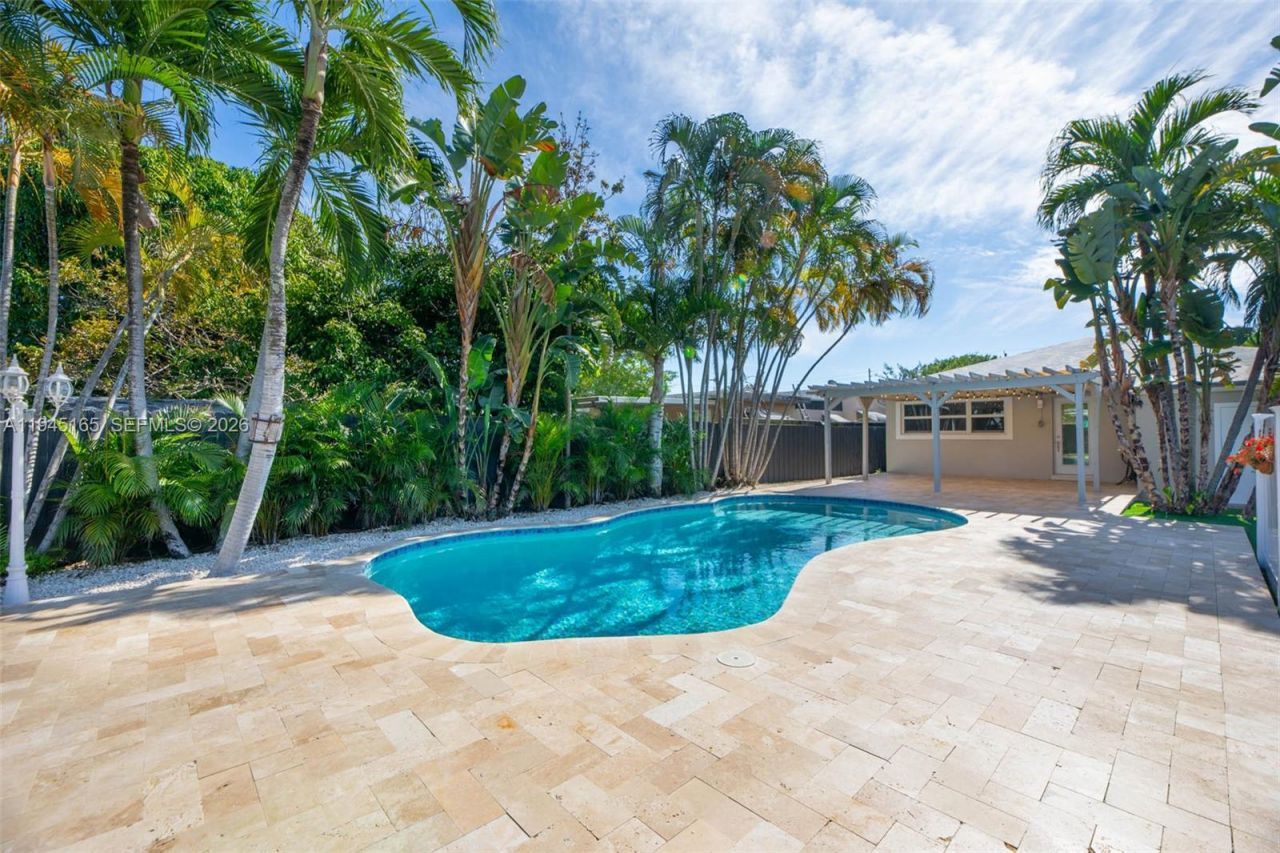 1627 Moffett St, Hollywood, FL 33020 Photo