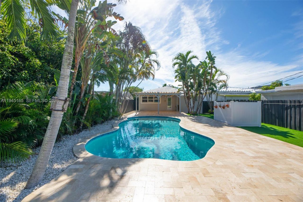 1627 Moffett St, Hollywood, FL 33020 Photo