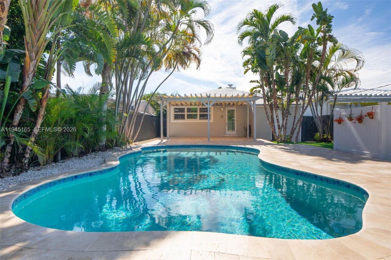 1627 Moffett St, Hollywood, FL 33020 Photo