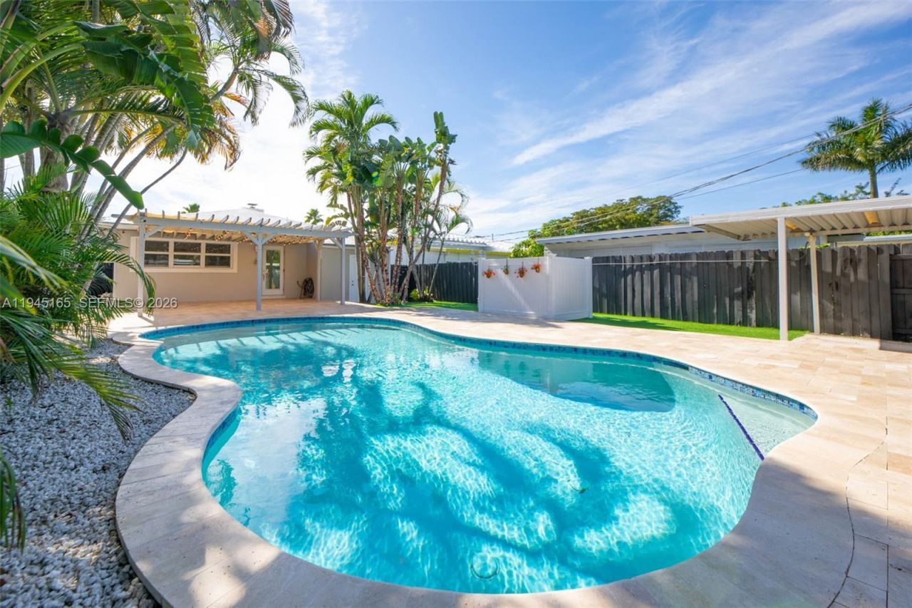 1627 Moffett St, Hollywood, FL 33020 Photo