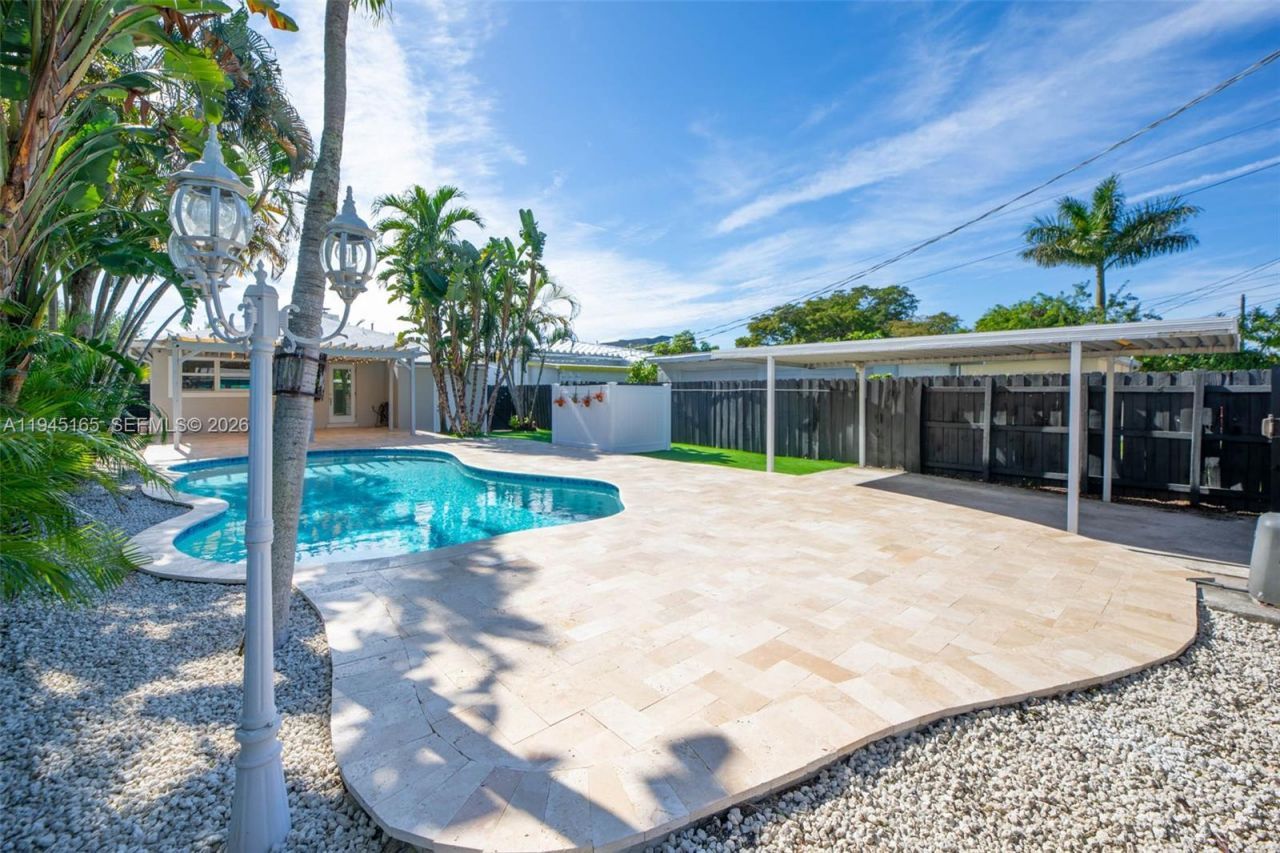 1627 Moffett St, Hollywood, FL 33020 Photo