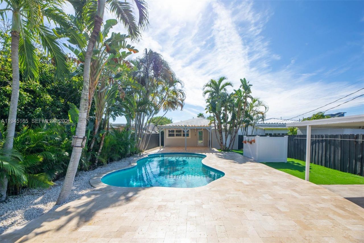 1627 Moffett St, Hollywood, FL 33020 Photo