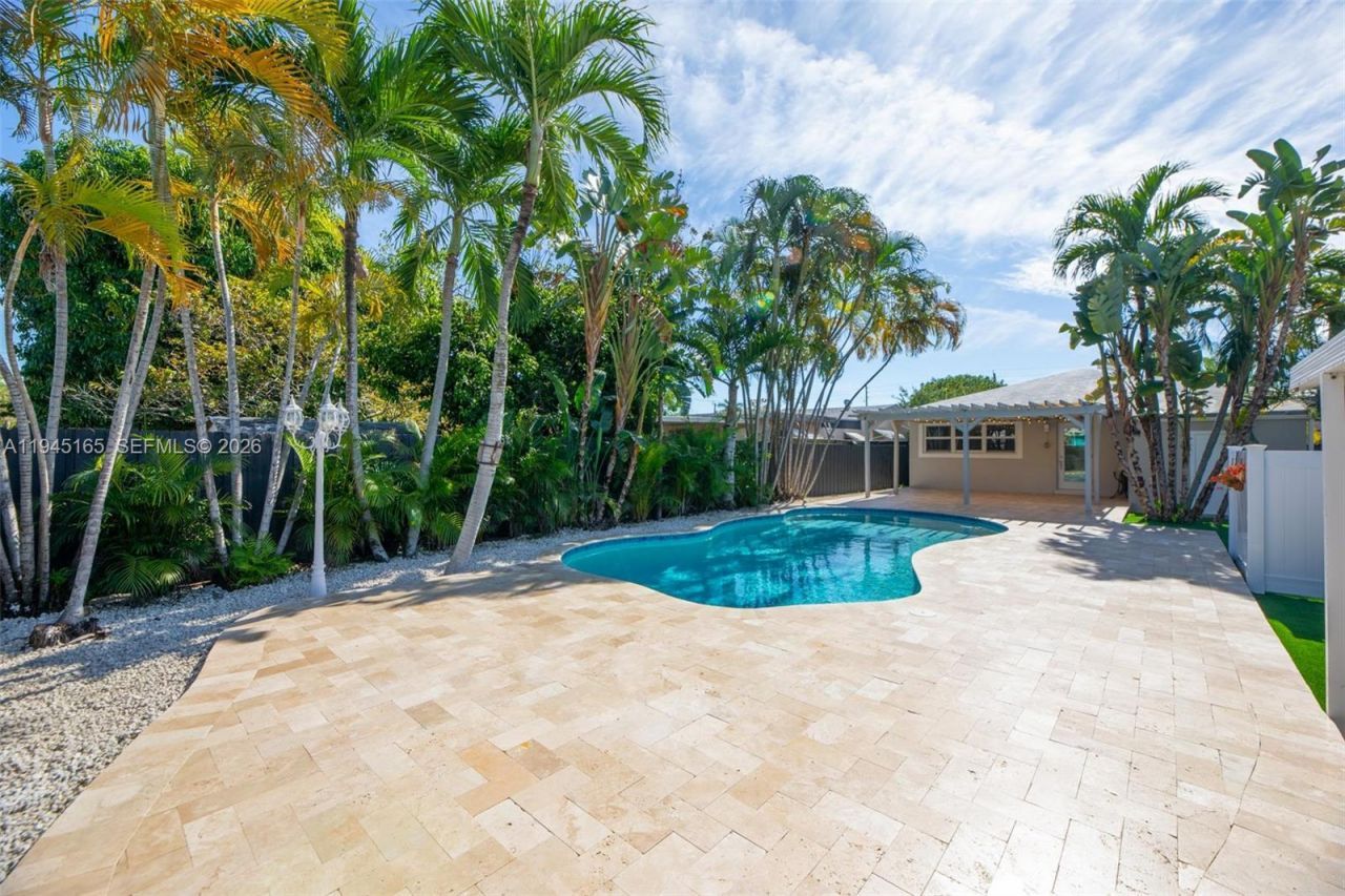 1627 Moffett St, Hollywood, FL 33020 Photo
