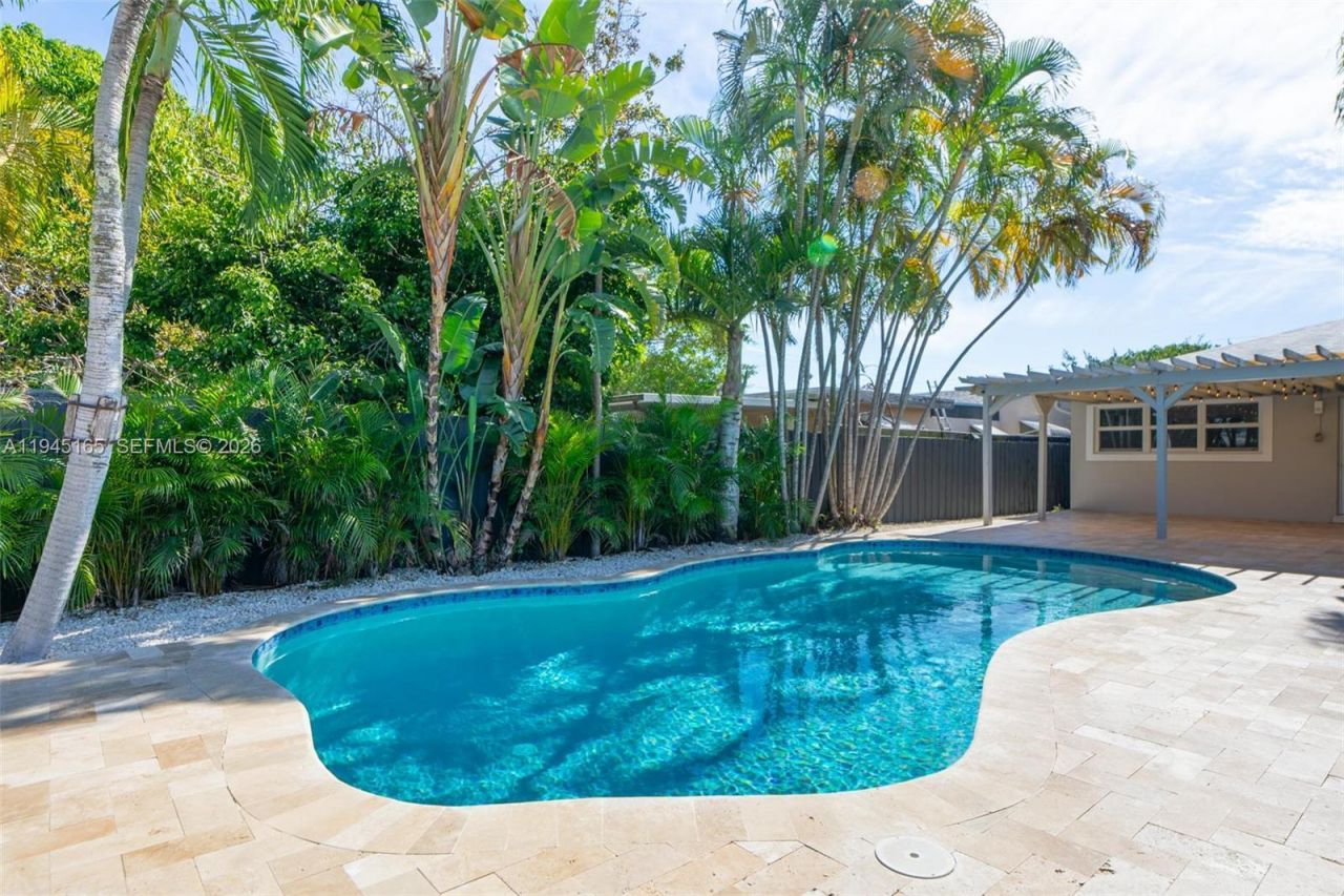 1627 Moffett St, Hollywood, FL 33020 Photo