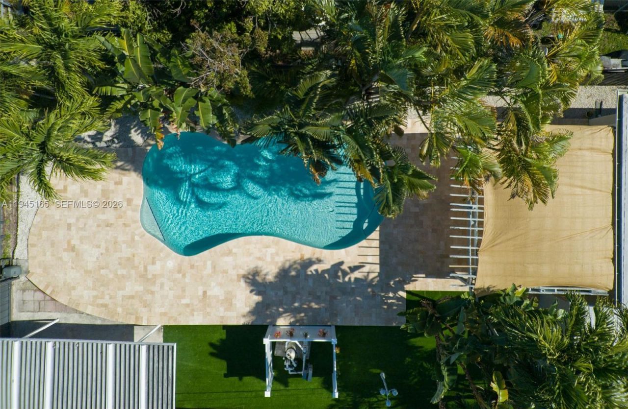 1627 Moffett St, Hollywood, FL 33020 Photo