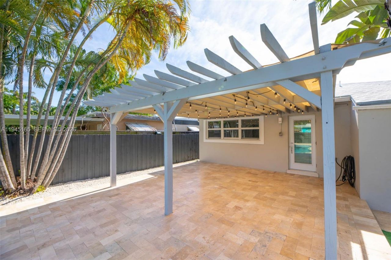 1627 Moffett St, Hollywood, FL 33020 Photo