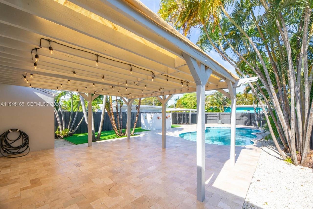 1627 Moffett St, Hollywood, FL 33020 Photo