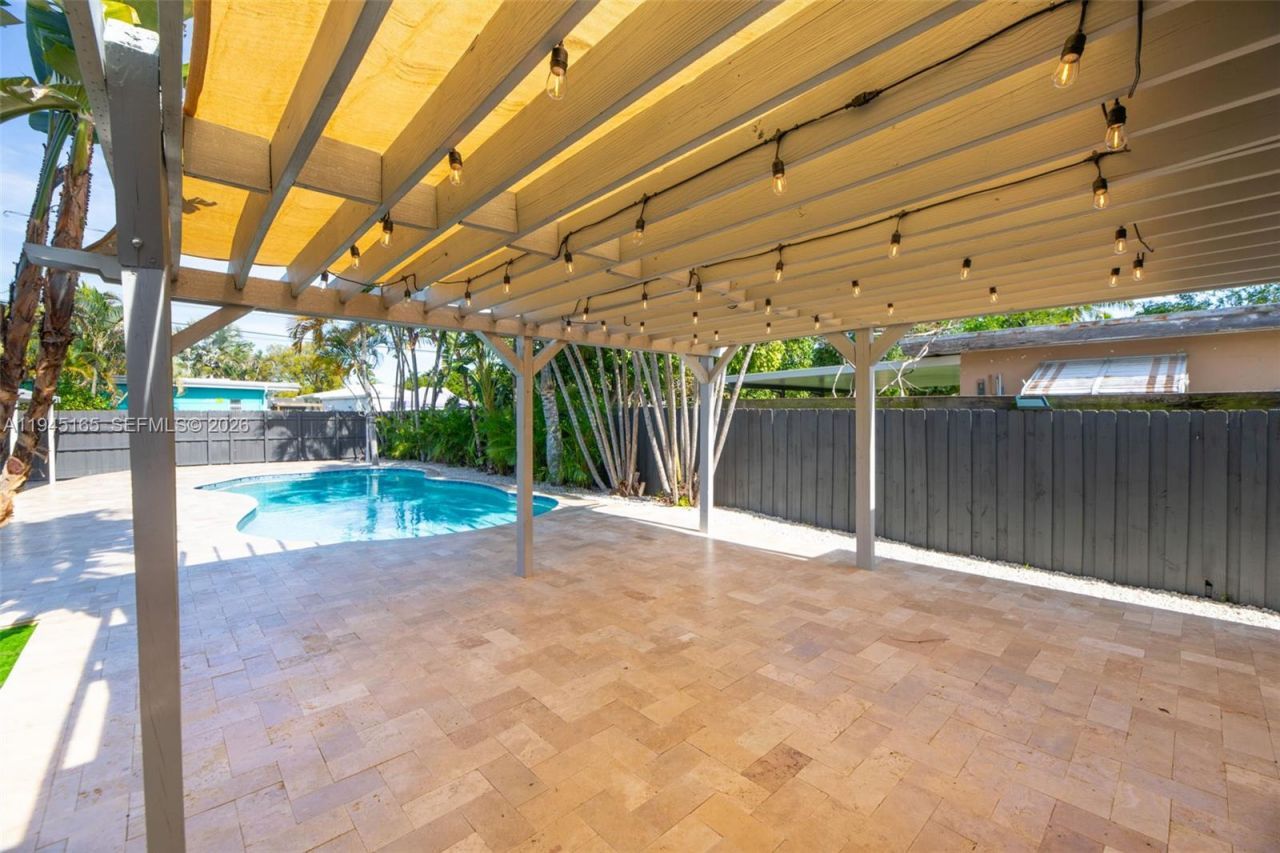 1627 Moffett St, Hollywood, FL 33020 Photo