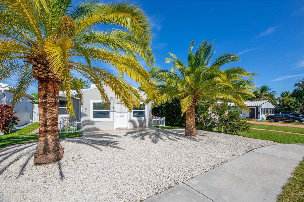 1627 Moffett St, Hollywood, FL 33020 Photo