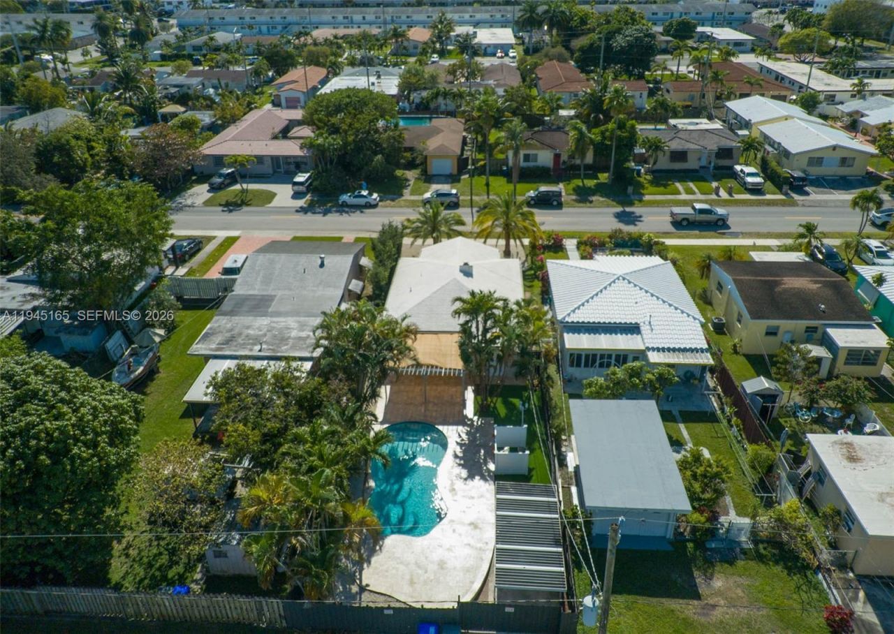 1627 Moffett St, Hollywood, FL 33020 Photo