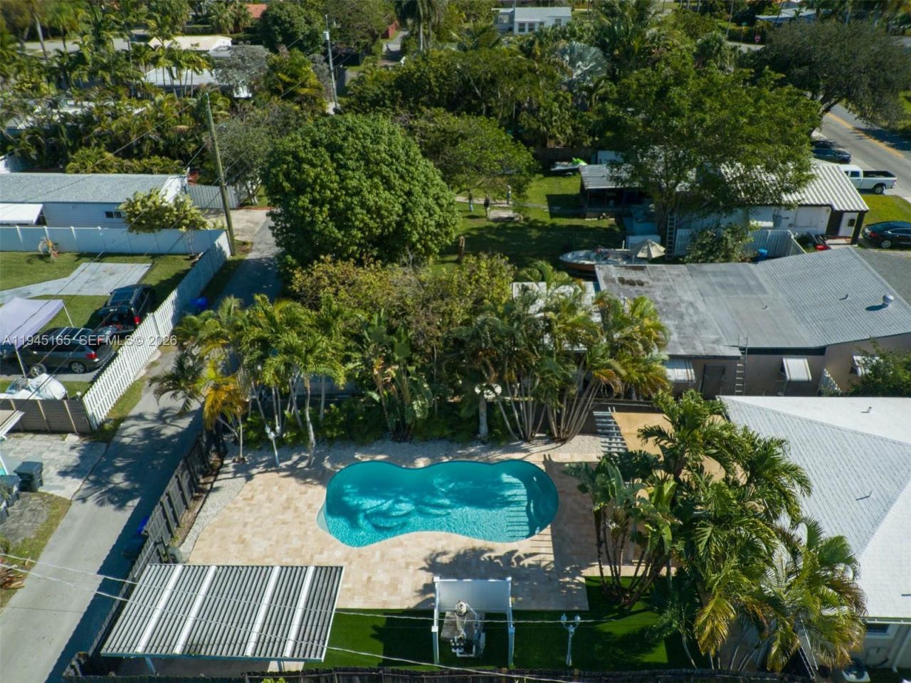 1627 Moffett St, Hollywood, FL 33020 Photo
