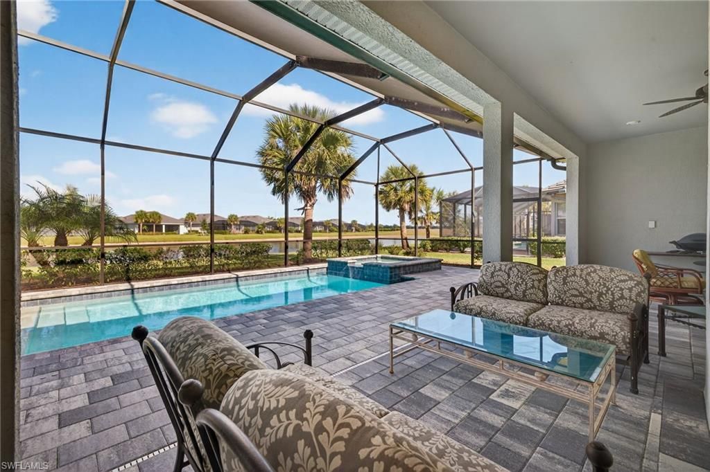 5825 Carnoustie Ct, Ave Maria, FL 34142 Photo