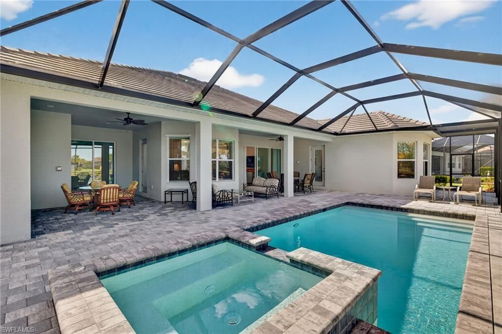 5825 Carnoustie Ct, Ave Maria, FL 34142 Photo