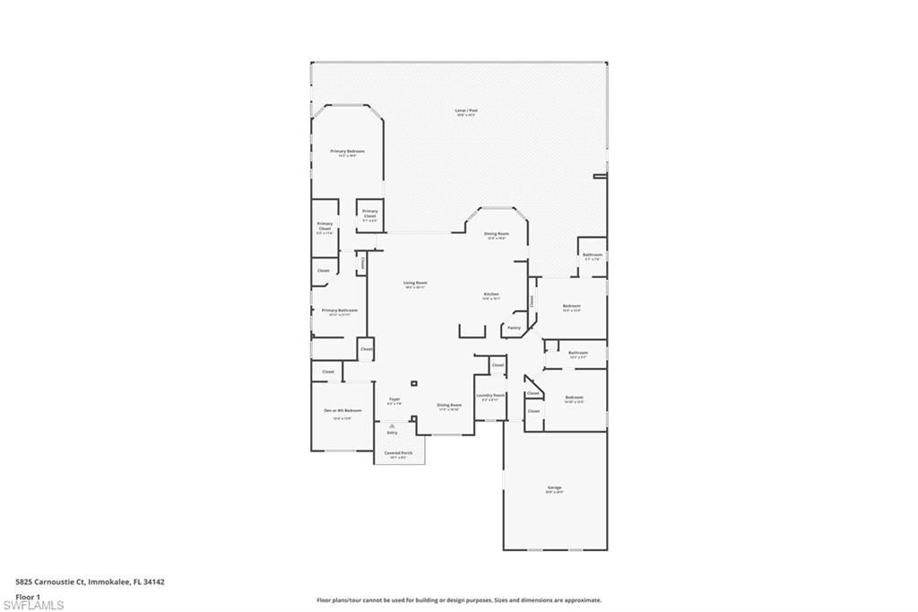 5825 Carnoustie Ct, Ave Maria, FL 34142 Photo