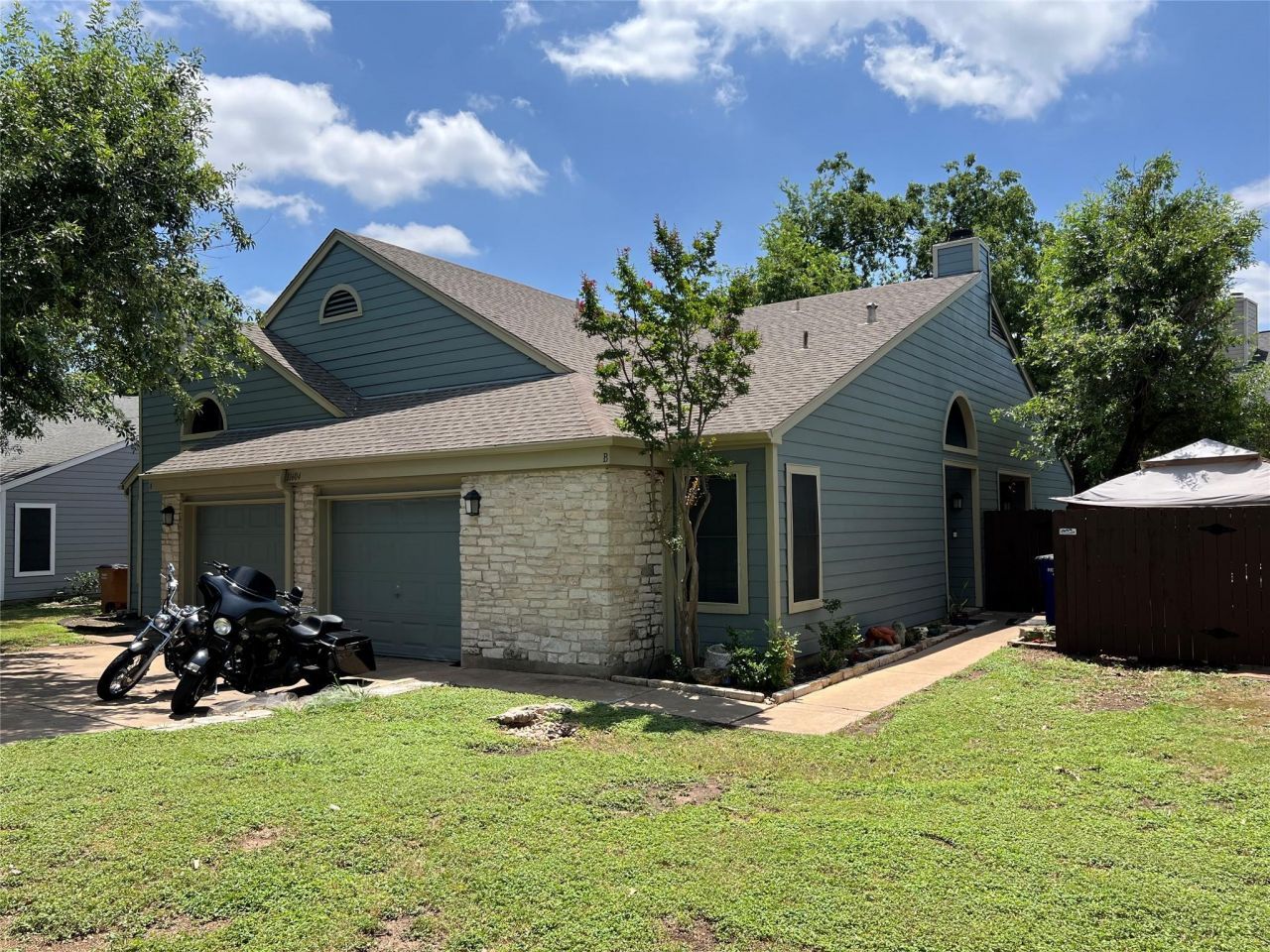 11608 Argonne Forest Trl, Unit B, Austin, TX 78759 Main Photo
