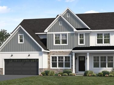 316 GOSHAWKS ROAD, DENVER, PA 17517