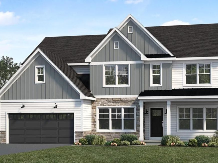 316 Goshawks Road, Denver, PA 17517 Main Photo