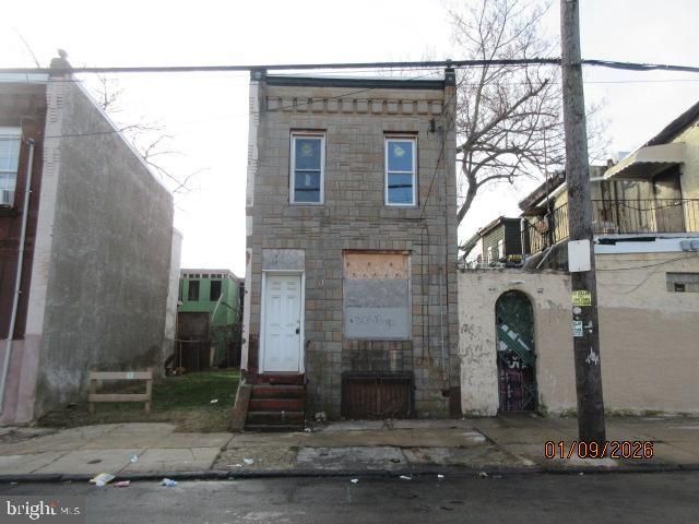 2542 W York Street, Philadelphia, PA 19132 Main Photo