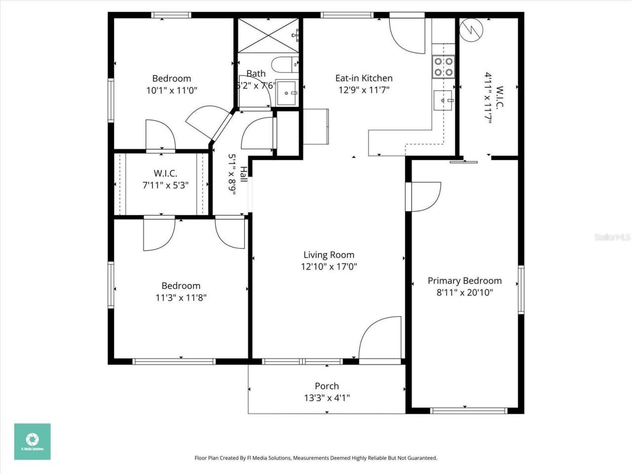 1909 27th Street W, Bradenton, FL 34205 Photo