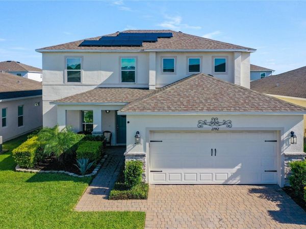 2742 PARKFIELD ROAD, ST CLOUD, FL 34772
