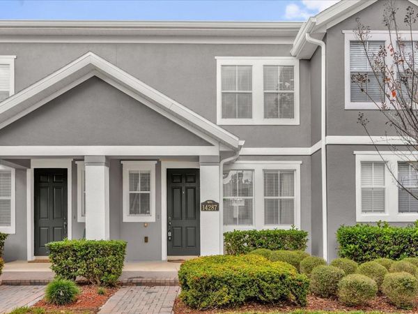 14287 AVENUE OF THE GROVES, WINTER GARDEN, FL 34787