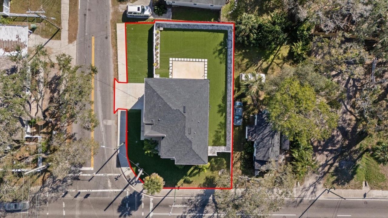 902 W Sligh Avenue, Tampa, FL 33604 Photo