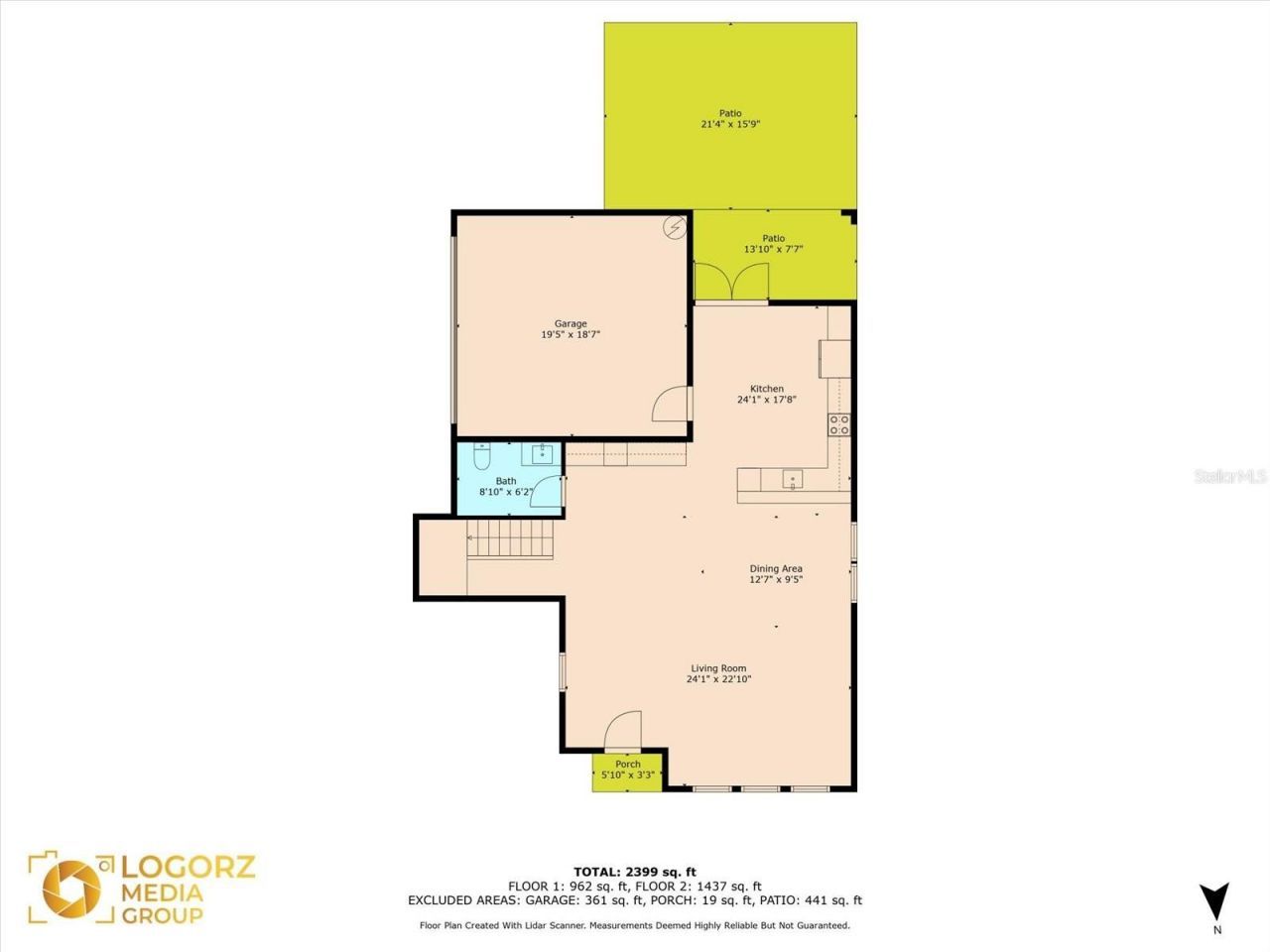 902 W Sligh Avenue, Tampa, FL 33604 Photo