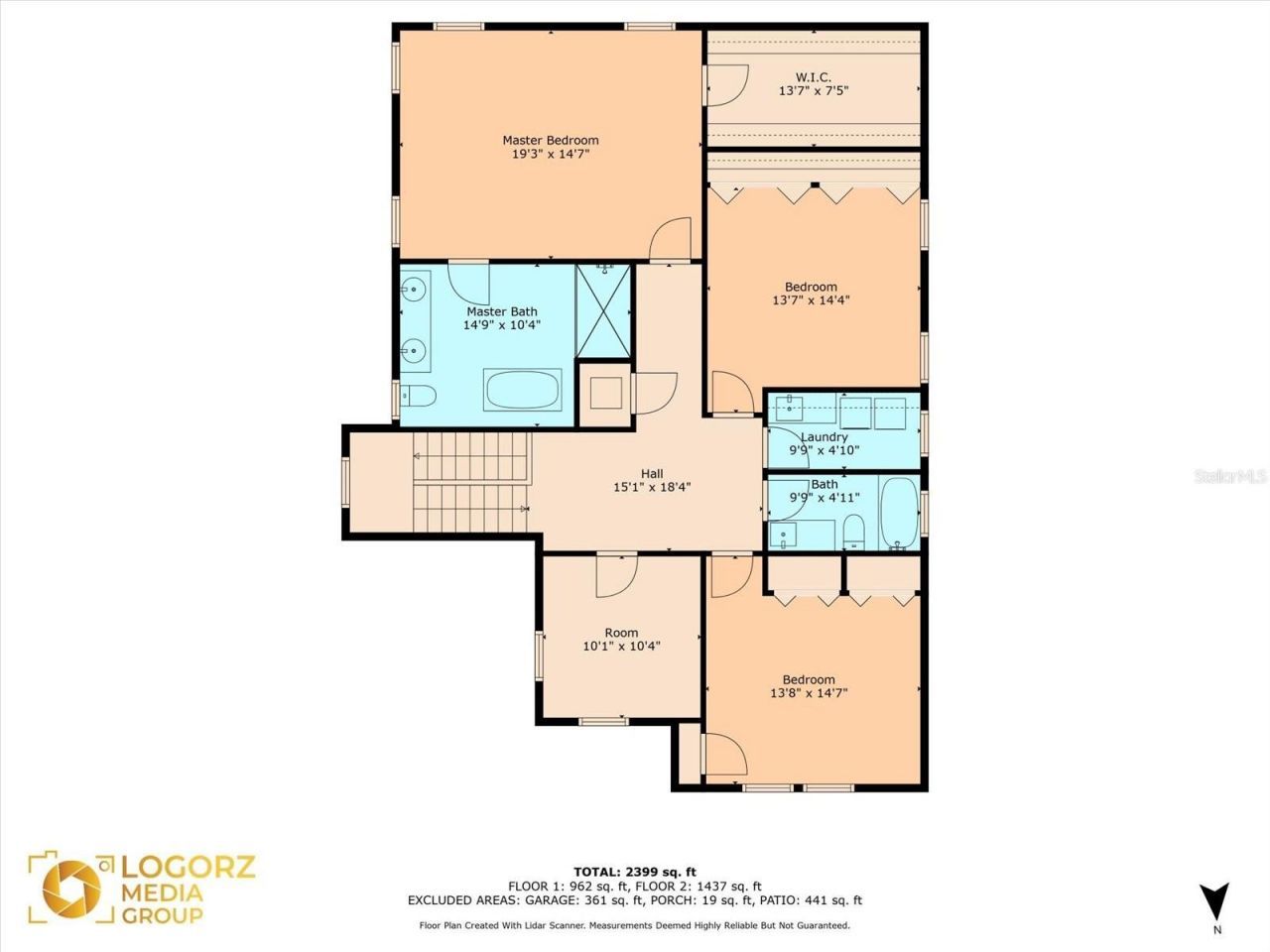 902 W Sligh Avenue, Tampa, FL 33604 Photo