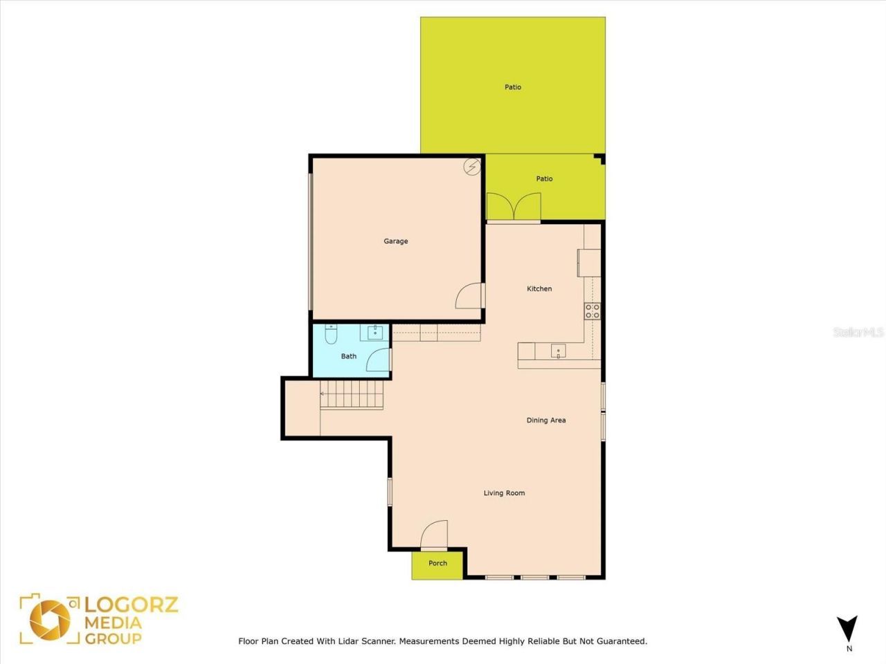 902 W Sligh Avenue, Tampa, FL 33604 Photo