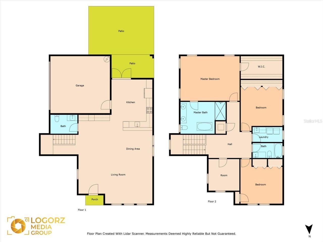 902 W Sligh Avenue, Tampa, FL 33604 Photo