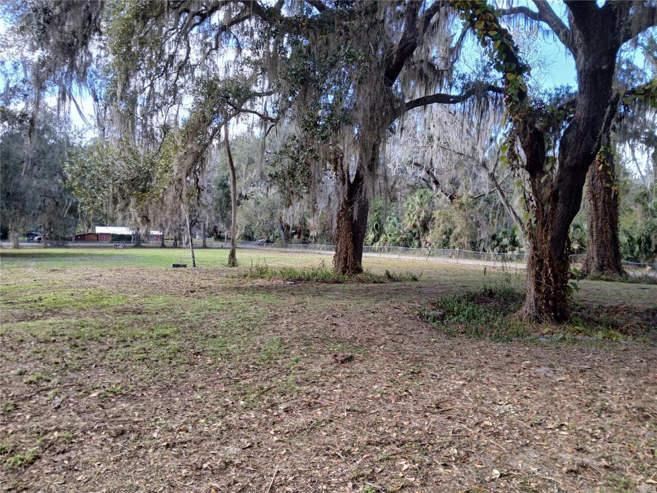 Cty Rd 434b, Lake Panasoffkee, FL 33538 Photo