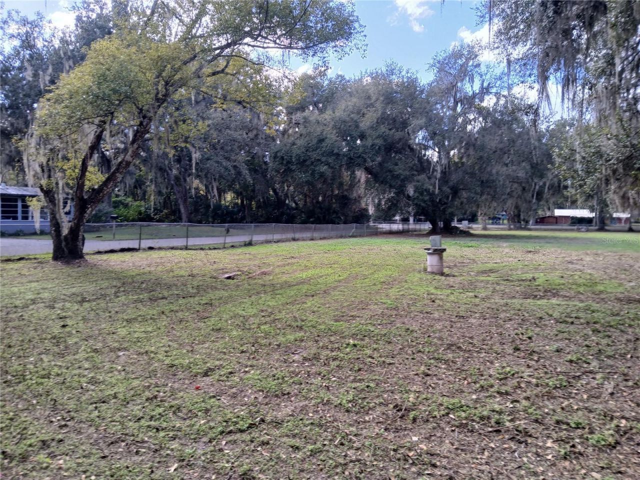 Cty Rd 434b, Lake Panasoffkee, FL 33538 Photo