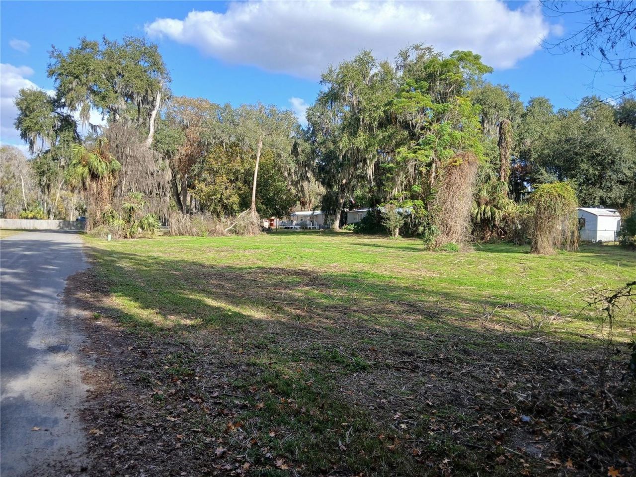 Cty Rd 434b, Lake Panasoffkee, FL 33538 Photo