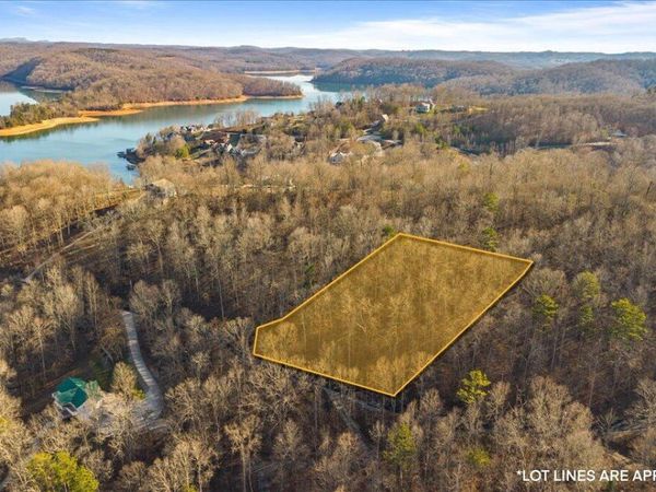 Shanghai Landing Lane, LaFollette, TN 37766