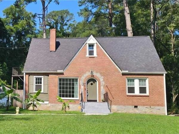 4852 Hannah Road , Atlanta, GA 30349