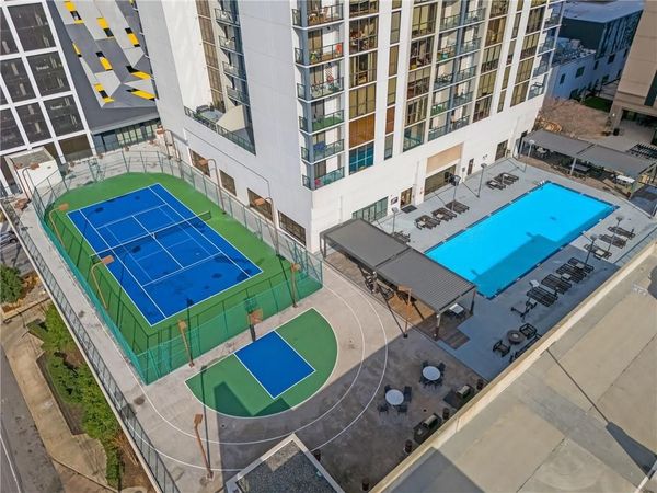 1280 W Peachtree Street NW, Unit 1205, Atlanta, GA 30309