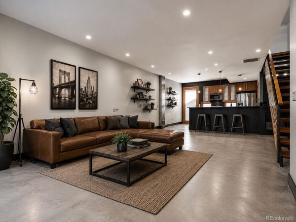 1544 Zenobia Street, Unit 103, Denver, CO 80204