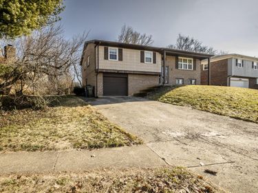 2147 Deauville Drive, Lexington, KY 40504
