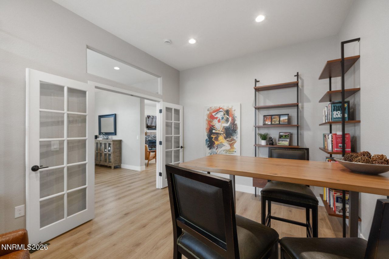 1290 El Monte Court, Reno, NV 89521 Photo